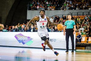 Gombauld è una piovra, la UNAHOTELS Reggio Emilia passa in caso dello Slask Wroclaw
