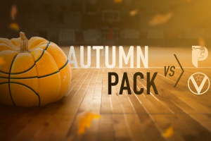Autumn Pack, il miniabbonamento per le sfide contro Pistoia e Virtus Bologna