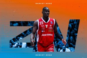 LBA in chiaro, domenica Olimpia Milano-Dinamo Sassari su DMAX
