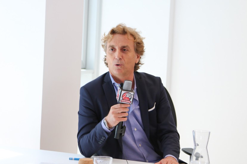 Luca Biganzoli