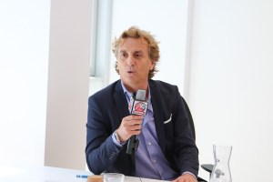 Urania Milano, l’intervista all’AD Luca Biganzoli