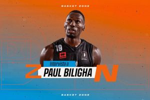 Basket in chiaro, la quarta giornata su Discovery