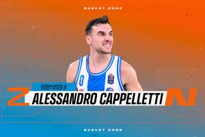 LBA 5ª giornata, il basket in chiaro sui canali Discovery