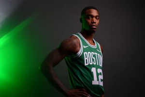 Big market coup for Zalgiris Kaunas: official signing of Lonnie Walker IV