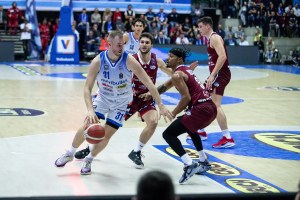 UnaHotels Reggio Emilia-NutriBullet Treviso Basket | La situazione e dove vederla in tv