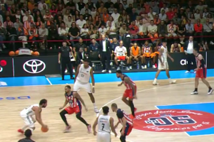 Real Madrid, coach Mateo nega con fermezza le voci su Rathan-Mayes: Non so chi inventa queste cose