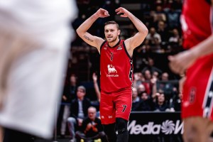 Olimpia Milano-Reyer Venezia | la situazione e dove vederla in tv