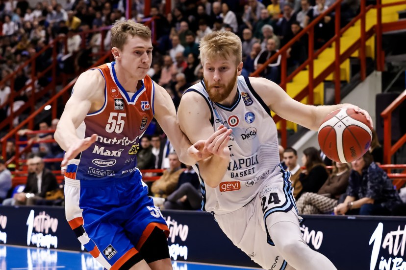 dario dreznjak