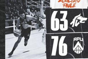 Udine passa ad Avellino, 16 di Alibegovic