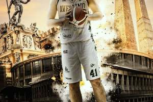 Serie A2 Old Wild West 2024/25 – Tutto su Fortitudo Bologna-Avellino Basket