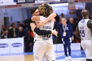 Sempre più Valtur: quarta vittoria nelle ultime cinque giornate