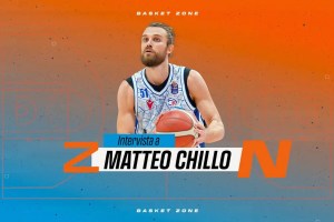 Reyer Venezia-Reggio Emilia in chiaro su DMAX preceduta da Basket Zone con l’intervista a Chillo
