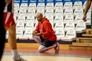 Christian: Abbiamo uno spogliatoio che sa quanto sia duro il campionato e quanto sia alto il livello