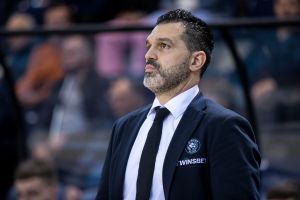 “Sono scioccato”. Alessandro Magro spiazzato dalla chiusura dei Wolves