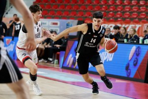 IBSA NextGen Cup 2024/25: i risultati della 2ª giornata della tappa di Varese