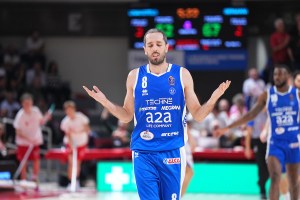 Germani Brescia-Virtus Bologna | la situazione e dove vederla in tv