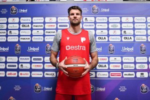 Estra Pistoia, risoluzione consensuale del contratto con Andrew Smith