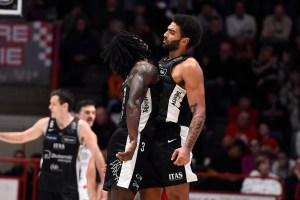 Aquila Trento, occhi su Jay Jay Chandler per il reparto esterni