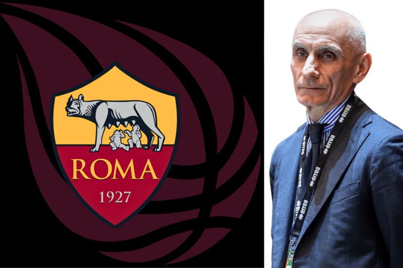 Baraldi Roma