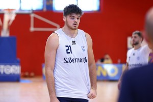 Italbasket verso l’Islanda, ne restano 11: è il momento di Grant Basile