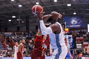Mersin, ufficiali gli arrivi di Ben Bentil e Ronald March Jr