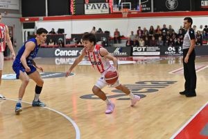 Cento torna alla vittoria, e lo fa da squadra: Brindisi battuta