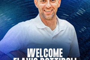Napoli Basket, Flavio Bottiroli nuovo Assistant Coach