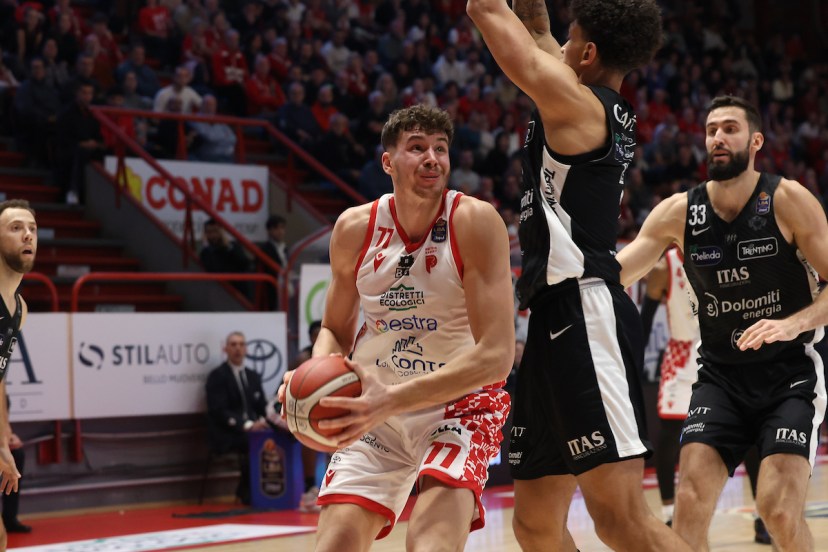 Luka Brajkovic