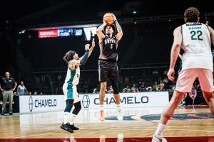 Manisa, per il backcourt ecco Brodric Thomas