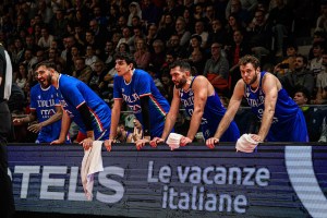 EuroBasket 2025 Qualifiers: Italia vs Islanda, le pagelle degli Azzurri