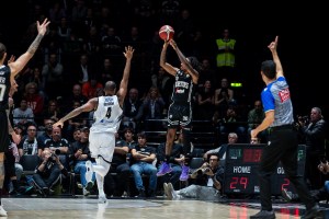 Matt Morgan: “Contro Trieste ci aspetta una gara tosta”