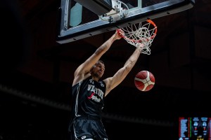 Besiktas reportedly in advanced talks with Ante Zizic