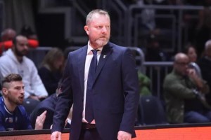 Fortitudo Bologna, esonerato Devis Cagnardi