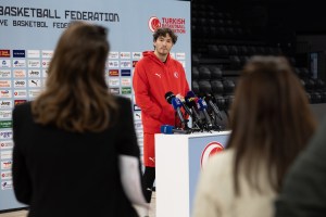 Ergin Ataman rinuncia a Cedi Osman per darlo alla (sua) nazionale