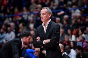 Bayern Munich reportedly interested in Israeli coach Oded Kattash