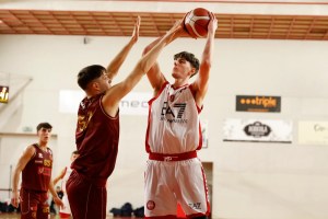 IBSA NextGen Cup, Girone B: l’Olimpia Milano scappa nella ripresa e batte la Reyer Venezia