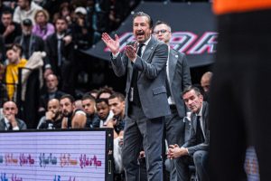 Luca Banchi: Possiamo invertire la tendenza di questa stagione