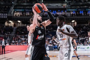 Virtus Bologna, Toko Shengelia ancora indisponibile