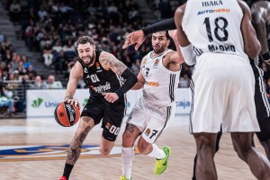 Virtus Bologna KO a Madrid: il Real torna a vincere con un ispirato Hezonja