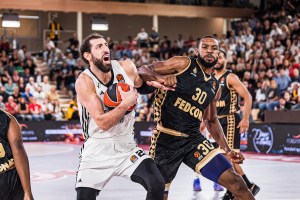 AS Monaco, parla il GM Yefimov: “Difficile l’addio a Obradovic, cerchiamo uno stratega visionario”