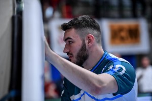 Edoardo Del Cadia: Spero che domenica i tifosi saranno pronti a supportarci