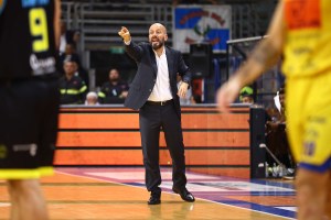 Fortitudo Bologna, Demis Cavina sempre più vicino: pronto un biennale