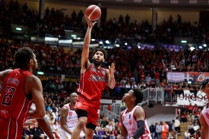 Pallacanestro Trieste-Trapani Shark | la situazione e dove vederla