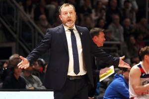 Devis Cagnardi: Avevamo poca fisicità da opporre