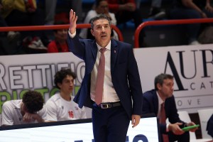 Dimitris Priftis: “Tenerife squadra di grande tradizione ed esperienza in BCL”