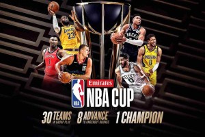 Proiezioni NBA Cup: chi raggiungerà i quarti di finale?