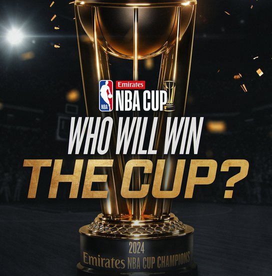 Emirates NBA Cup