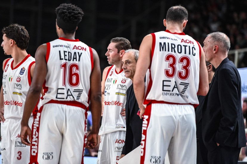 Ettore Messina
