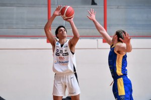 IBSA NextGen Cup: i risultati della 3ª giornata e la classifica aggiornata dei due gironi