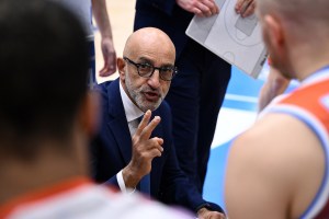 Treviso, Vitucci: “Siamo stati solidi”
